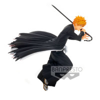 Фігурка Бліч Banpresto Bleach: Soul - Entered Model Ichigo Kurosaki BP17724P (15711) - вид 1 мініатюра