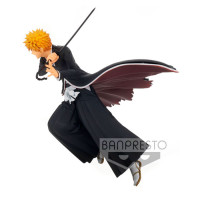 Фігурка Бліч Banpresto Bleach: Soul - Entered Model Ichigo Kurosaki BP17724P (15711) - вид 2 мініатюра