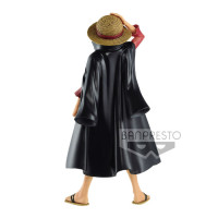 Фігурка Монкі Д. Луффі Banpresto One Piece DXF: Grandline Men Wanokuni BP17510P (15712) - вид 2 мініатюра