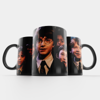 Чашка Сортування Гаррі Поттер - Harry Potter (15733) - вид 1 мініатюра