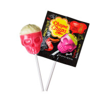 Леденец Chupa Chups Skull Череп (15798) - вид 1 миниатюра