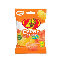 Кислі желейки Jelly Belly Lemon & Orange Sours Chewy 60г (15800) - вид 1 мініатюра