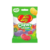 Кислі желейки Jelly Belly Chewy Candy Sours 60г (15802) - вид 1 мініатюра