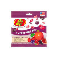 Боби Jelly belly superfruit mix 87г (15805) - вид 1 мініатюра