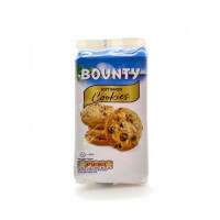 Печиво Bounty Cookies 180 гр (15806) - вид 1 мініатюра