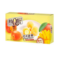 Тістечка Моті з Манго Mochi Cacao Mango 80г (15807) - вид 1 мініатюра