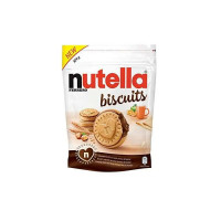 Печенье Nutella Biscuits 304г (15816) - вид 1 миниатюра