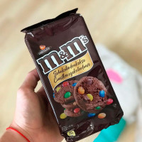 Печиво M&Ms 180г (15819) - вид 1 мініатюра