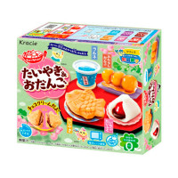Японський набір Kracie Popin Cookin Taiyaki Odango (15823) - вид 1 мініатюра