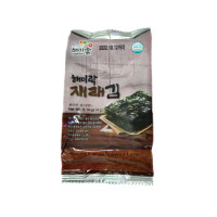 Чипсы-нори Dong-E Food классические 4г (15825) - вид 1 миниатюра