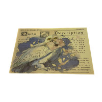 Інструкція Description Owls (15832) - вид 1 мініатюра