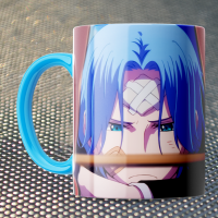 Чашка Ланга Скейт: Бесконечность - SK8 (15845)