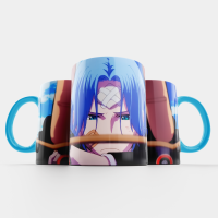 Чашка Ланга Скейт: Бесконечность - SK8 (15845) - вид 1 миниатюра