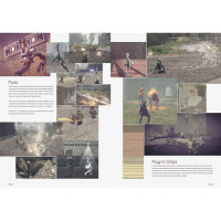 Артбук NieR: Automata World Guide Volume 1 англійською мовою (16083) - вид 3 мініатюра