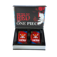 Колекційні картки Ванпіс One Piece Коробка 12шт Series 1 (16108)