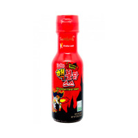 Соус Бульдак дуже гострий Extremely Spicy Samyang 200г (16122) - вид 1 мініатюра