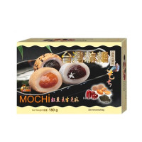 Тістечка Моті Mochi Japanese Style Red Bean 180g (16123) - вид 1 мініатюра