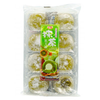 Тістечка Моті Cream Matcha 8шт 360г (16124) - вид 1 мініатюра