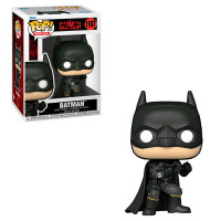 Фігурка Funko POP!  Movies DC Comics The Batman (16141)