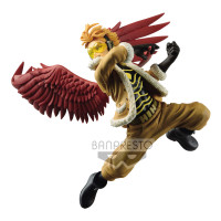 Колекційна фігурка Моя геройська академія Banpresto - Hawks BP17425P (16150) - вид 1 мініатюра