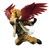 Колекційна фігурка Моя геройська академія Banpresto - Hawks BP17425P (16150) - вид 1 мініатюра
