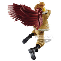 Колекційна фігурка Моя геройська академія Banpresto - Hawks BP17425P (16150) - вид 2 мініатюра