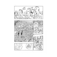 Манга Токійські Месники Tokyo Revengers Наша Ідея Том 3 (16151) - вид 2 миниатюра