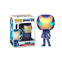 Фігурка Funko POP! Marvel Avengers Endgame Rescue (16160) - вид 1 мініатюра