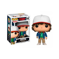 Фігурка Funko POP! Dustin Cap - Stranger Things (16162)