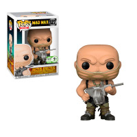 Фігурка Funko POP! Mad Max Rictus Erectus (16164) - вид 1 мініатюра