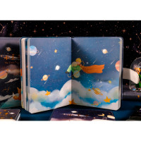 Блокнот Маленький Принц The Little Prince Series 1 (16183) - вид 1 мініатюра