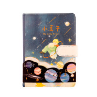 Блокнот Маленький Принц The Little Prince Series 2 (16184) - вид 1 мініатюра