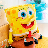 М'яка іграшка Спанч Боб SpongeBob 60см (16186) - вид 1 мініатюра