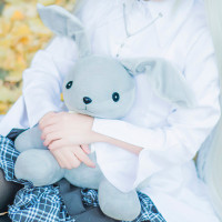 Косплей Самотнє небо Yosuga no Sora XL (16188) - вид 1 мініатюра