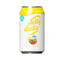 Напій Газована вода Jelly Belly Pina Colada 355 ml (16201) - вид 1 мініатюра