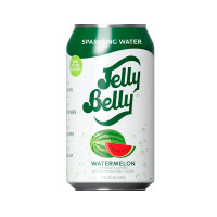 Напиток газировка Jelly Belly Watermelon 355 мл (16202)