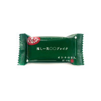 Батончик KitKat 6 (16204) - вид 1 мініатюра