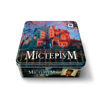 Настільна гра Містеріум (Mysterium) Українське видання (16294) - вид 1 мініатюра
