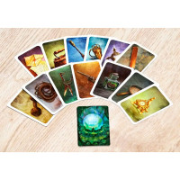 Настільна гра Містеріум (Mysterium) Українське видання (16294) - вид 5 мініатюра