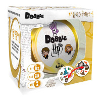 Настільна гра Dobble Гаррі Поттер Dobble Harry Potter (16296) - вид 1 мініатюра