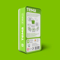 Настільна гра Тема (16306) - вид 3 мініатюра