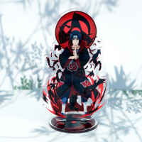 Фигурка акриловая Итачи Учиха Itach Uchiha Naruto Series 3 (16324)