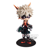 Колекційна фігурка Кацукі Бакуго Моя геройська академія Banpresto BP17290P (16338)