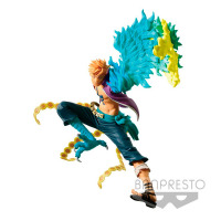 Колекційна фігурка Уан піс Banpresto One Piece BP17051P (16341)