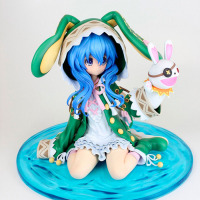Фігурка Йошино Химекава Yoshino Date A Live II Аніме (16357) - вид 1 мініатюра