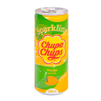 Напій Чупа Чупс Chupa Chups манго 250 мл (16371) - вид 1 мініатюра