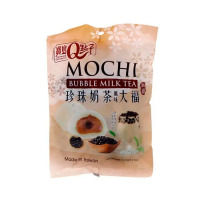 Тістечка Моті Bubble Milk Tea Mochi 120г (16377) - вид 1 мініатюра