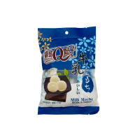 Тістечка Моті Milk Mochi 120г (16382) - вид 1 мініатюра