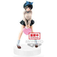 Колекційна фігурка Banpresto Rent A Girlfriend: Ruka Sarashina BP17016P (16389) - вид 1 мініатюра