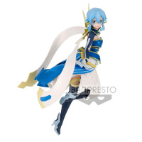 Колекційна фігурка SAO Banpresto Sword Art Online: Alicization Espresto BP17720P (16390) - вид 1 мініатюра